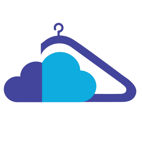 Laundro Cloud Logo